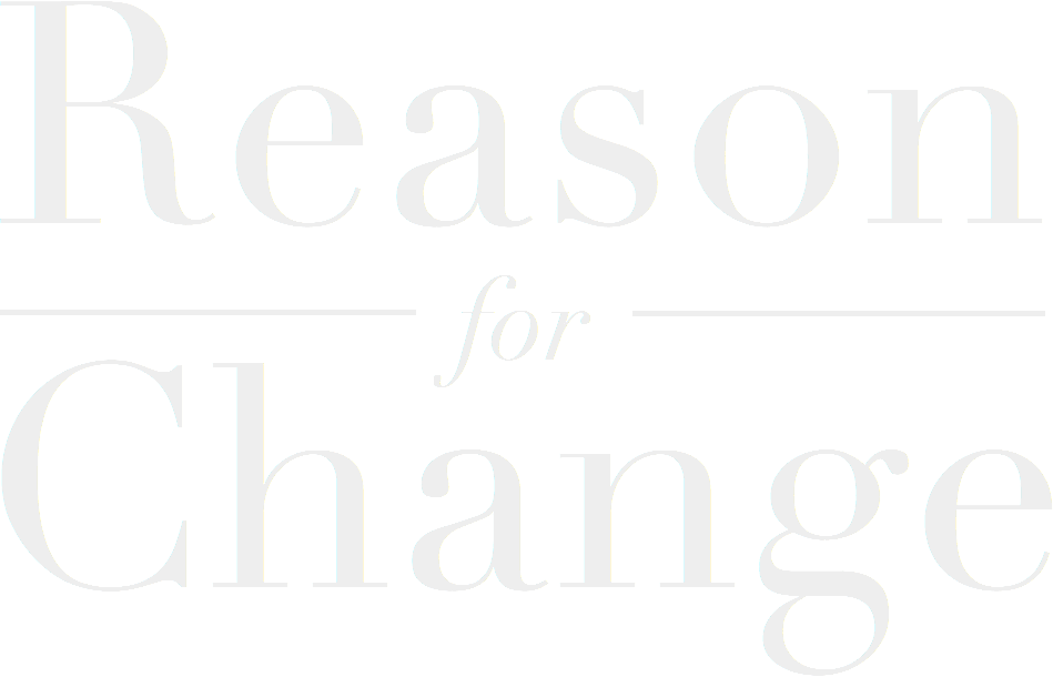 Reason for Change