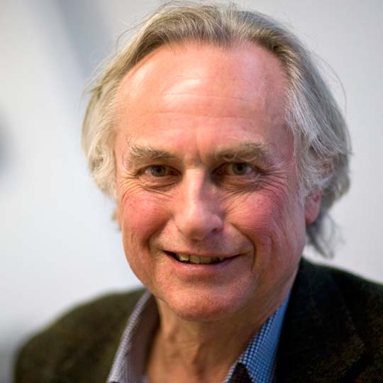 Richard Dawkins