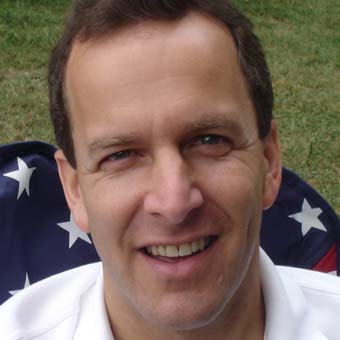 Steven Salzberg